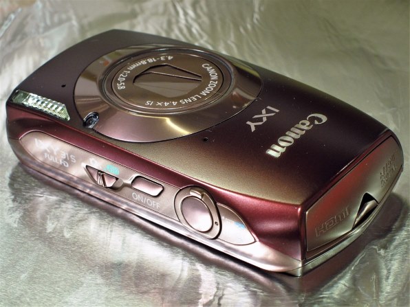 CANON IXY 31S [ゴールド] 価格比較 - 価格.com