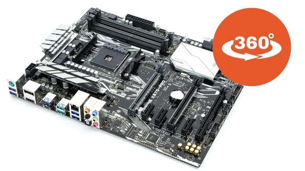 ASUS PRIME X370-PRO 価格比較 - 価格.com