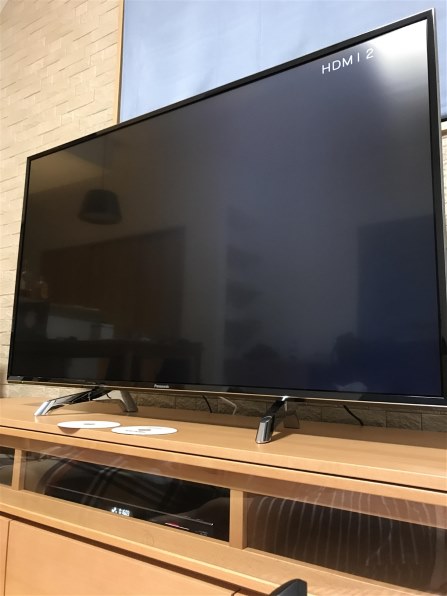 パナソニック VIERA TH-49DX750 [49インチ]投稿画像・動画 - 価格.com