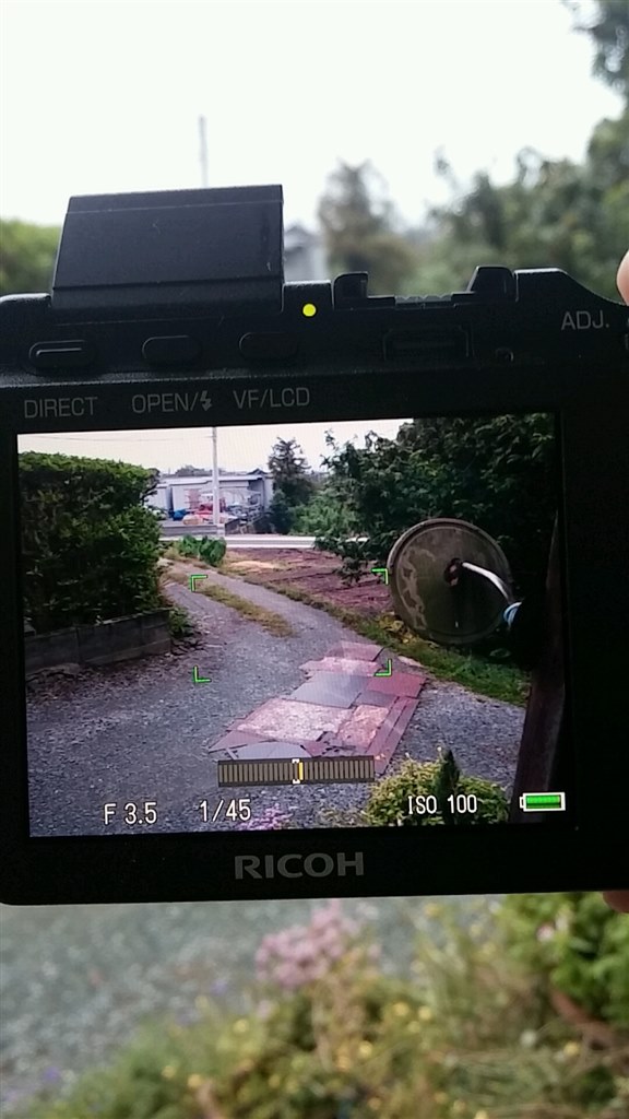 壊れた？』 リコー GXR レンズキット GXR+P10 KIT のクチコミ掲示板