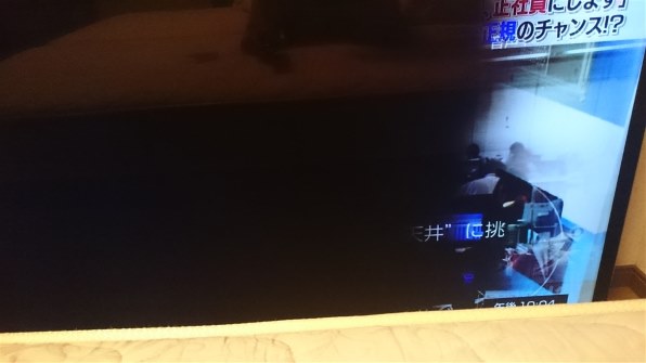 SONY BRAVIA KDL-46HX850 [46インチ]投稿画像・動画 - 価格.com