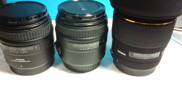 シグマ 28mm F1.8 EX DG ASPHERICAL MACRO [キヤノン用]投稿画像・動画