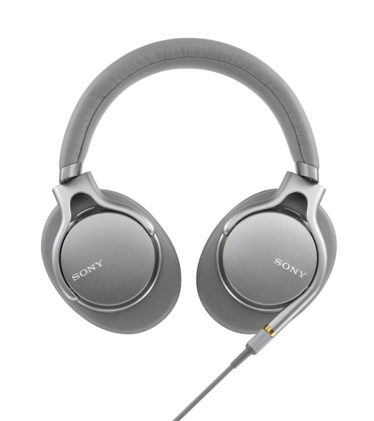 SONY MDR-1A (S) [シルバー]投稿画像・動画 - 価格.com