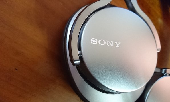 SONY MDR-1A (S) [シルバー]投稿画像・動画 - 価格.com