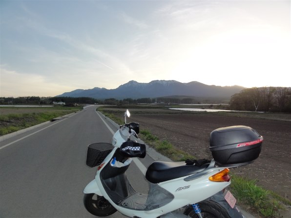 ヤマハ グランドアクシス100投稿画像・動画 - 価格.com