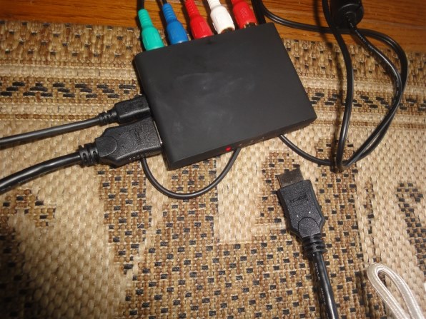 E-FRONTIER Slingbox 350 SMSBX1H111投稿画像・動画 - 価格.com