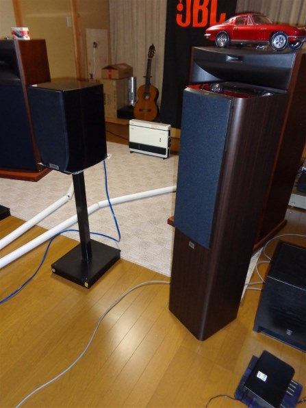 JBL STUDIO 290 [単品] 価格比較 - 価格.com