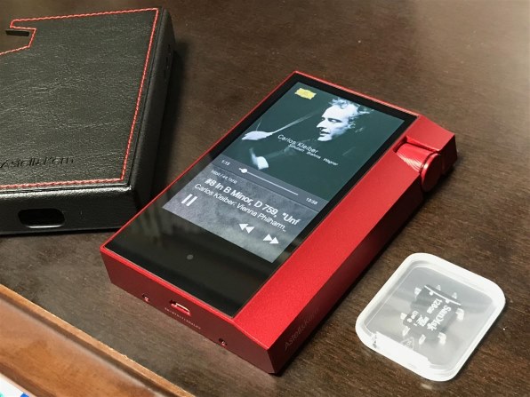 Astell&Kern Astell&Kern AK70 MKII AK70MKII [64GB] 価格比較 - 価格.com