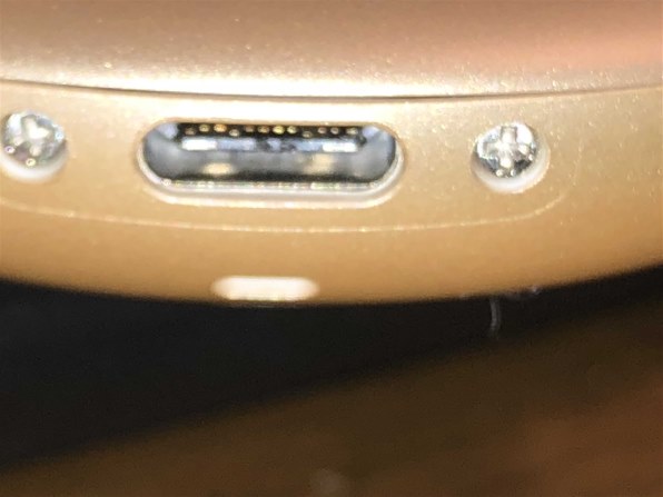 ポケトーク POCKETALK W グローバル通信(2年)付き W1PGG [ゴールド