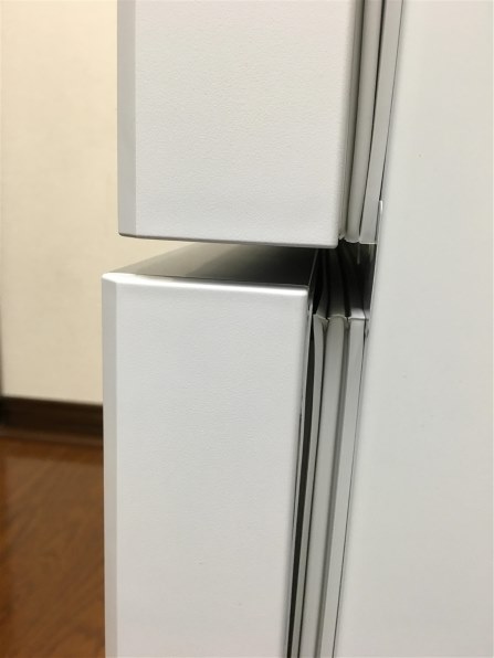 三菱電機 置けるスマート大容量 WXシリーズ MR-WX70C 価格比較 - 価格.com