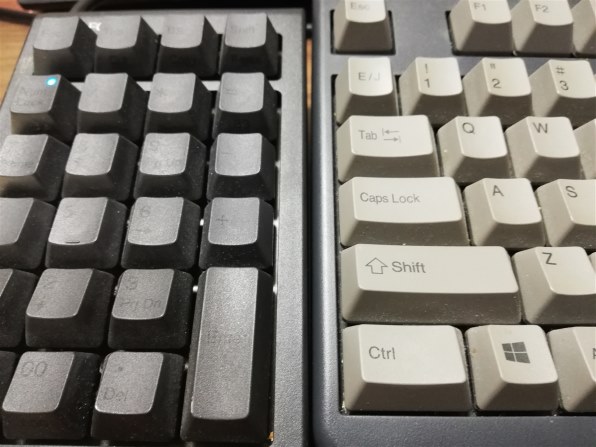 PFU Happy Hacking Keyboard Professional2 墨 (PD-KB400B) 価格比較