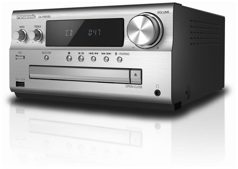 一位から落ちた理由について。』 パナソニック SC-PMX80 のクチコミ