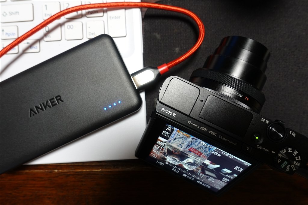 美品】SONY RX100M5（バッテリー2個、充電器、ケース付） SONY