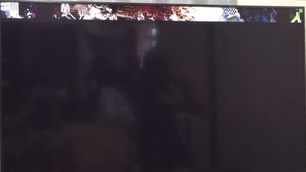 SONY BRAVIA KJ-43X8500F (B) [43インチ ブラック]投稿画像・動画