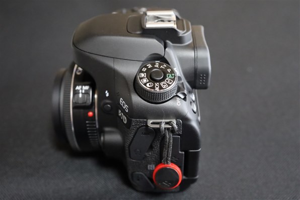 CANON EF40mm F2.8 STMのクチコミ - 価格.com