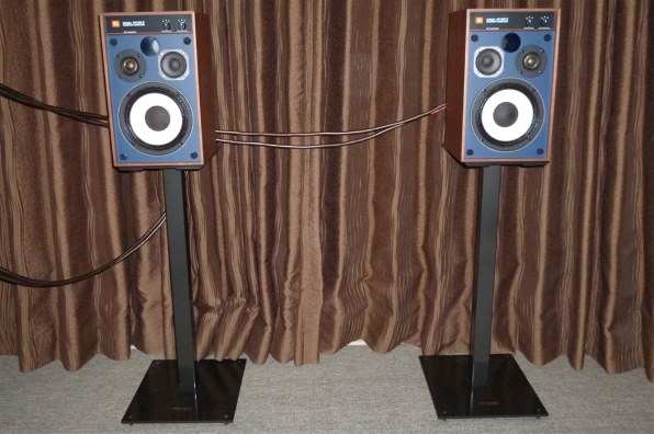 JBL 4312M II BK [ペア]投稿画像・動画 - 価格.com