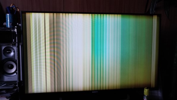 SONY BRAVIA KJ-43W870C [43インチ]投稿画像・動画 - 価格.com