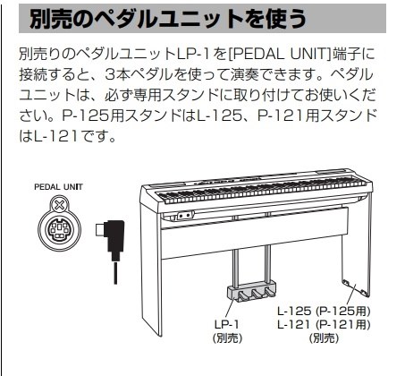 ヤマハの専用スタンドL125とL85の違いって？？？』 クチコミ掲示板