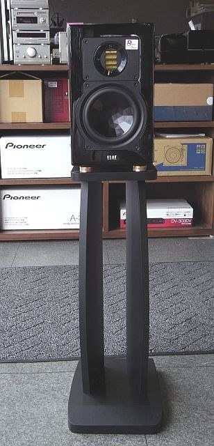 SS-CS5に合うスピーカスタンド』 SONY SS-CS5 [ペア] のクチコミ