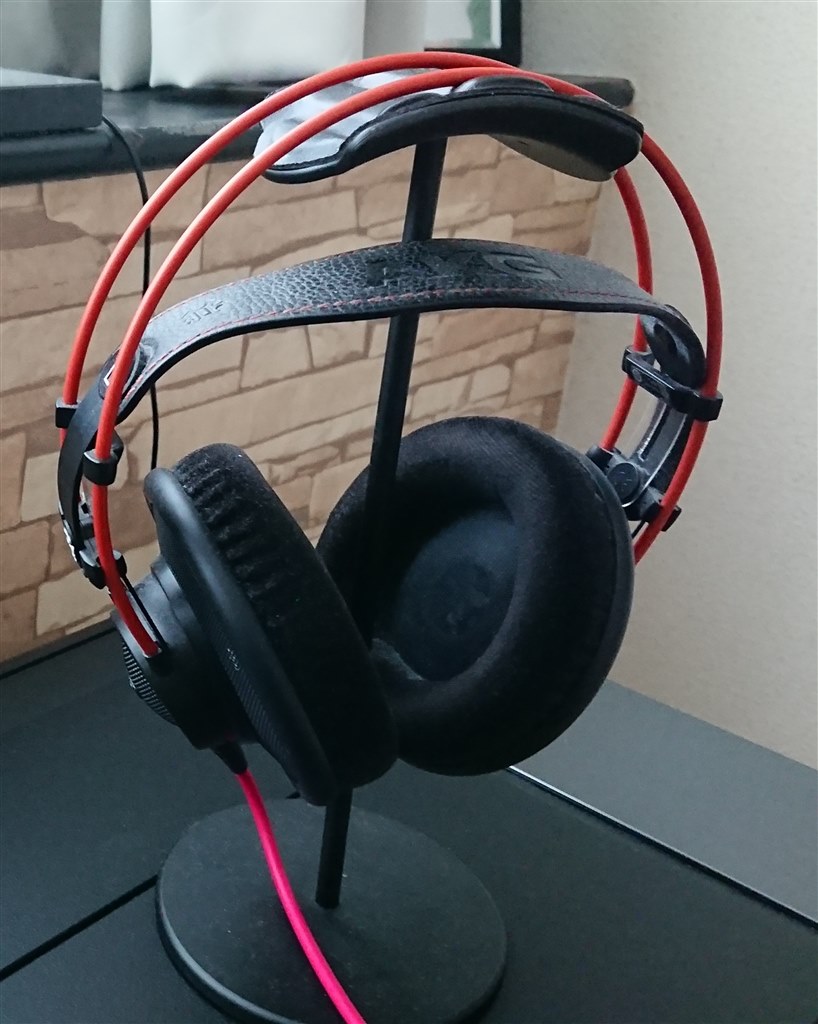 ヘッドバンドについて質問です』 AKG K712 PRO のクチコミ掲示板