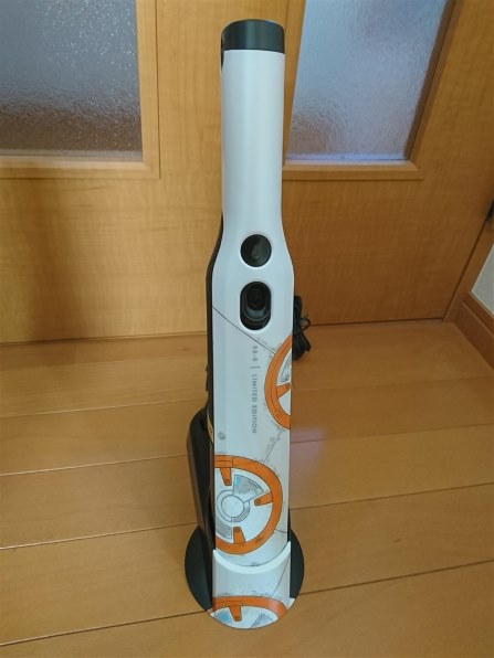 Shark EVOPOWER Star Wars Limited Edition W30 [BB-8] 価格比較