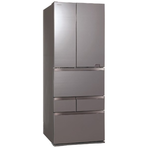 東芝 VEGETA GR-R460FZ(XK) [クリアミラー] 価格比較 - 価格.com