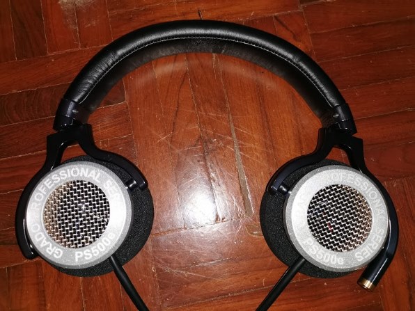 GRADO PS500e投稿画像・動画 - 価格.com