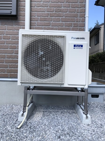 パナソニック エオリア CS-630DX2-W [クリスタルホワイト] 価格比較