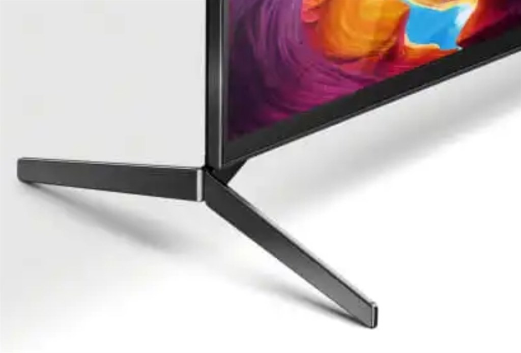 音が良くなった！』 SONY BRAVIA KJ-55X9500H [55インチ] のクチコミ