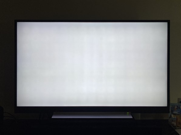 東芝 REGZA 49Z720X [49インチ]投稿画像・動画 - 価格.com