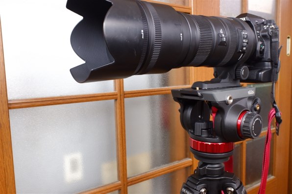 シグマ APO 50-500mm F4.5-6.3 DG OS HSM [ペンタックス用] 価格比較