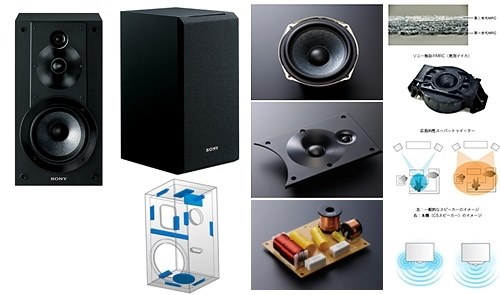 SONY SS-CS5 [ペア]投稿画像・動画 - 価格.com