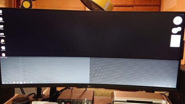 LGエレクトロニクス UltraGear 34GL750-B [34インチ] 価格比較 - 価格.com