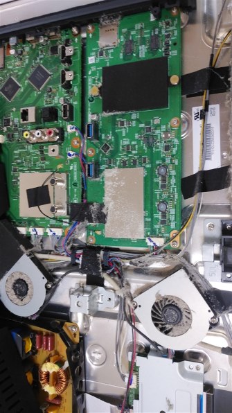 東芝 REGZA 42Z8000 [42インチ]投稿画像・動画 - 価格.com