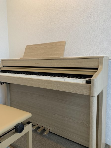 KAWAI DIGITAL PIANO CN29A [プレミアムホワイトメープル調] 価格比較