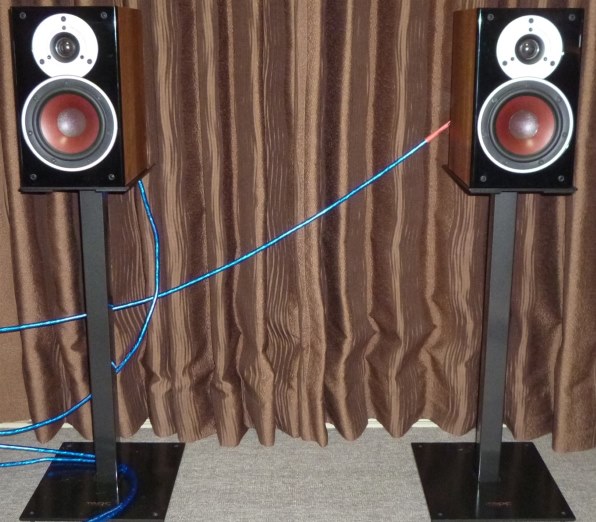 DALI ZENSOR3 [ライトウォールナット ペア] 価格比較 - 価格.com