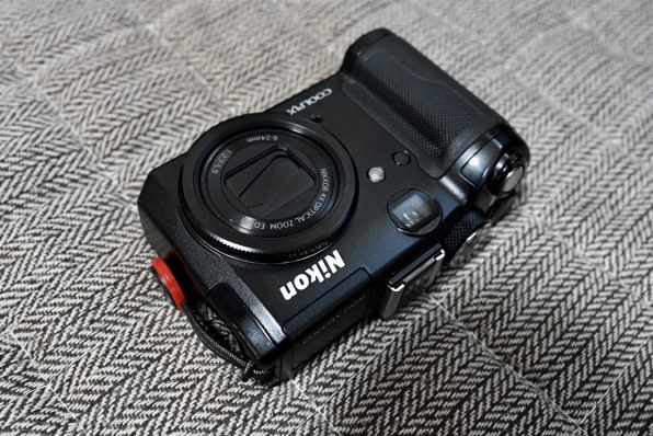 ニコン COOLPIX P6000のクチコミ - 価格.com