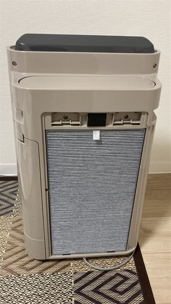 シャープ KC-F50-C [ベージュ系] 価格比較 - 価格.com