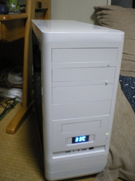 Abee acubic CS01 ACE-CS01-SW [シルキーホワイト] 価格比較 - 価格.com