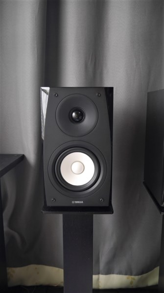 ヤマハ NS-BP182(MB) [ブラウン ペア]投稿画像・動画 - 価格.com