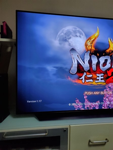 LGエレクトロニクス OLED65C9PJA [65インチ]投稿画像・動画 - 価格.com