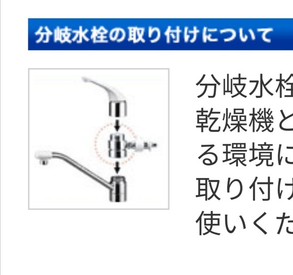 パナソニック アルカリイオン整水器 TK-AS30投稿画像・動画 - 価格.com