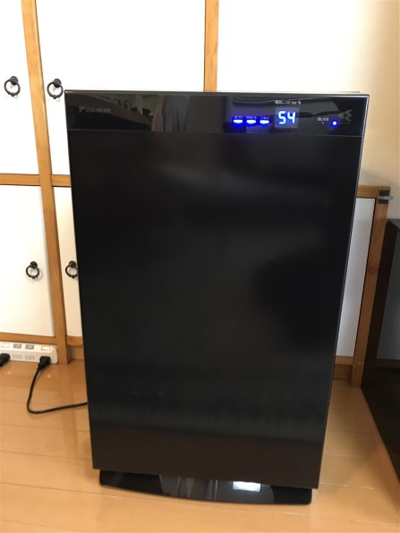 ダイキン うるるとさらら MCZ70X 価格比較 - 価格.com