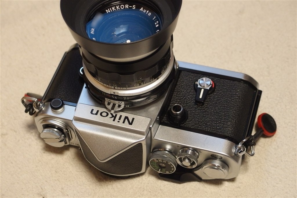 ニコンF2』 クチコミ掲示板 - 価格.com