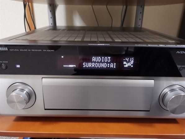 ONKYO TX-SA608投稿画像・動画 - 価格.com