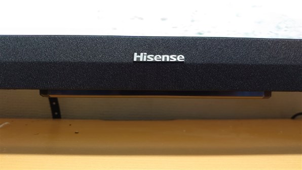 ハイセンス 55U7E [55インチ]投稿画像・動画 - 価格.com