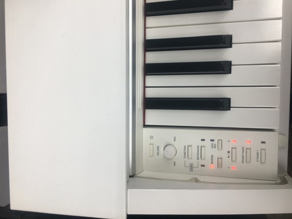 カシオ Privia PX-770WE [ホワイトウッド調] 価格比較 - 価格.com