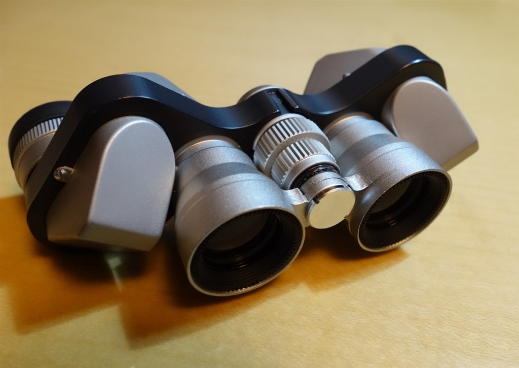 7×15CFと迷われてる方』 ニコン ミクロン 6x15 CF のクチコミ掲示板