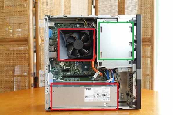 Dell Vostro 3681 スモールシャーシ 価格.com限定 ベーシック Core i3