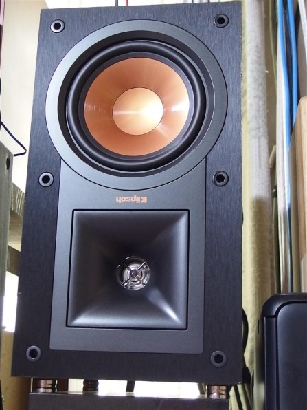 ヤマハ NS-B330(MB) [ウォルナット ペア]投稿画像・動画 - 価格.com